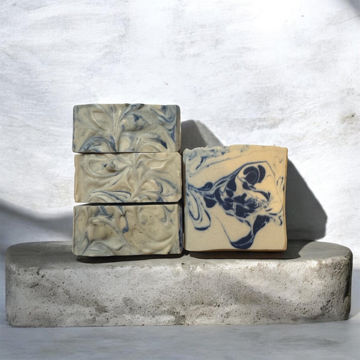 Vanilla Patchouli
