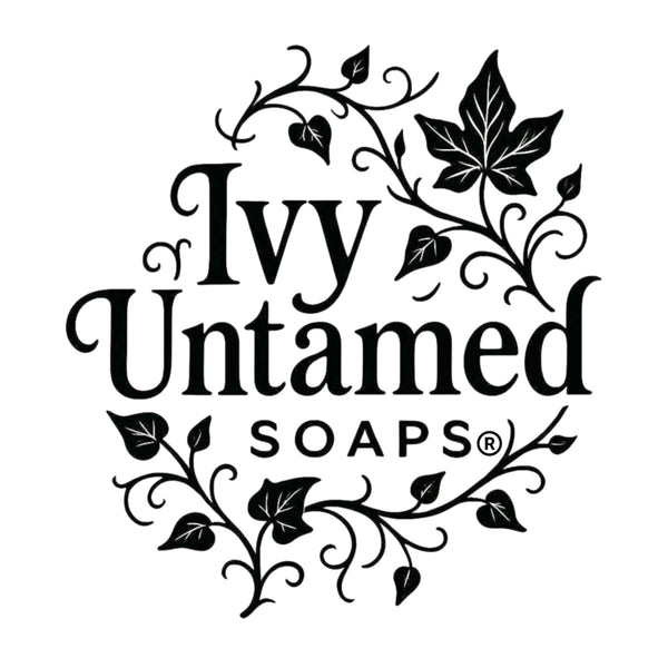 Ivy Untamed Soaps LLC